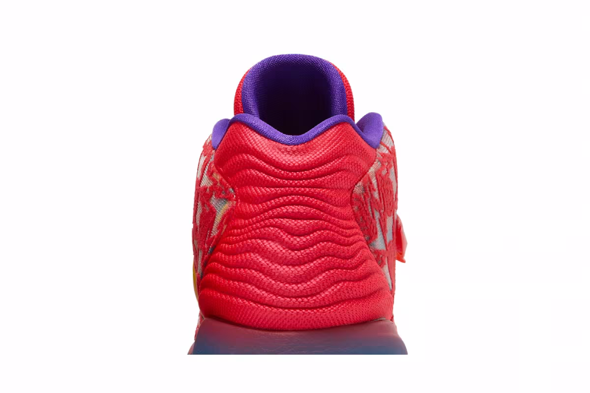 Nike KD 14 Ron English 3, view 8