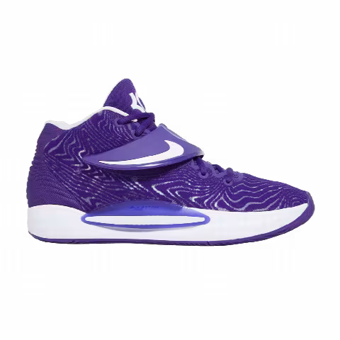 Nike KD 14 TB 'Court Purple'