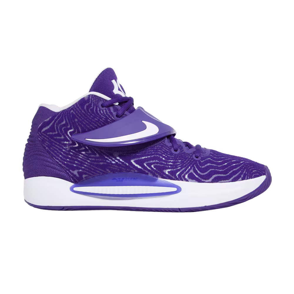 Nike KD 14 TB Court Purple