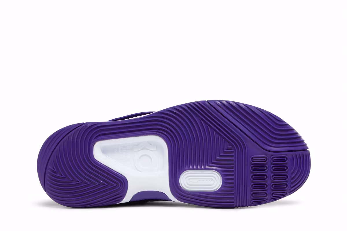 Nike KD 14 TB Court Purple, view 5