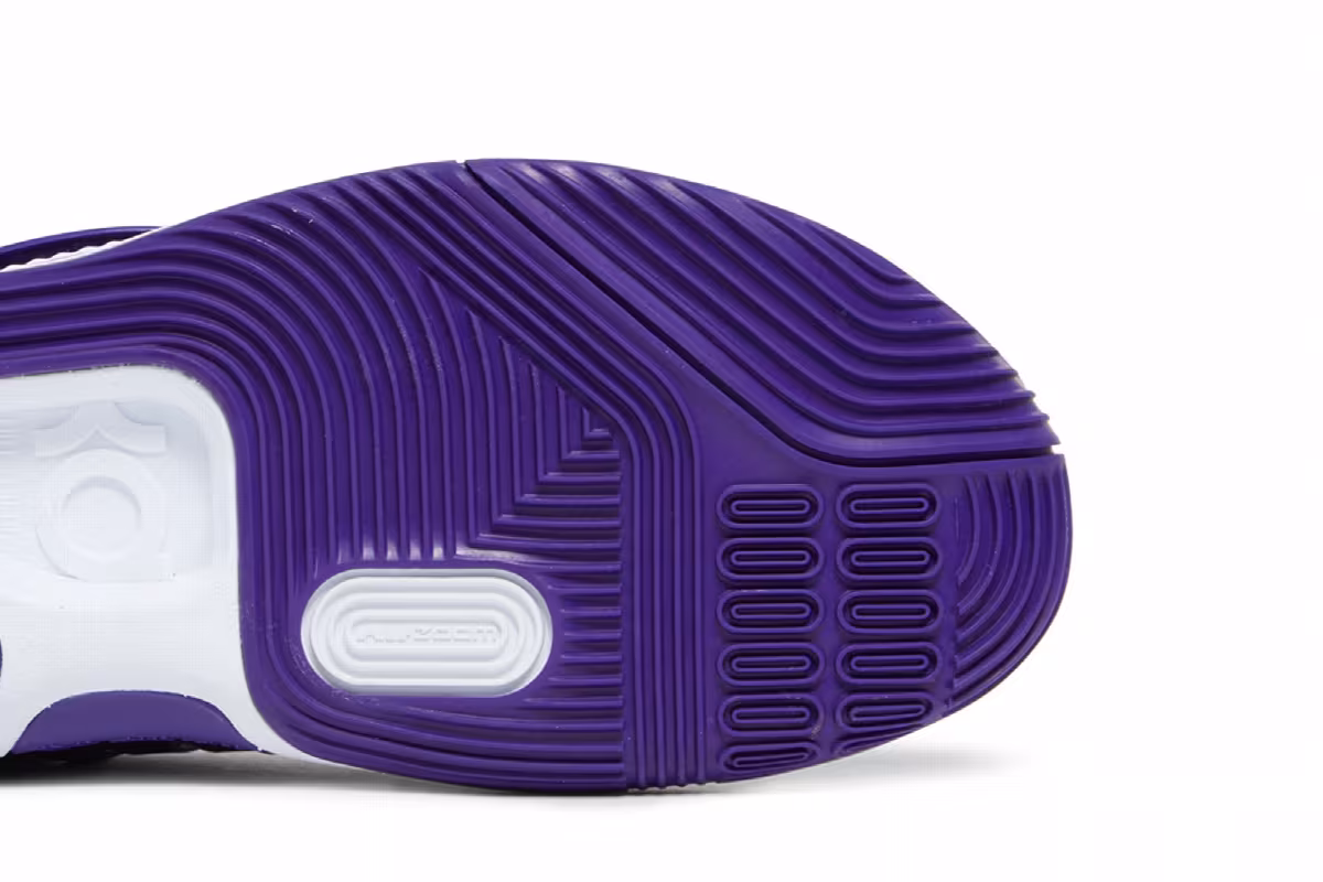 Nike KD 14 TB Court Purple, view 6