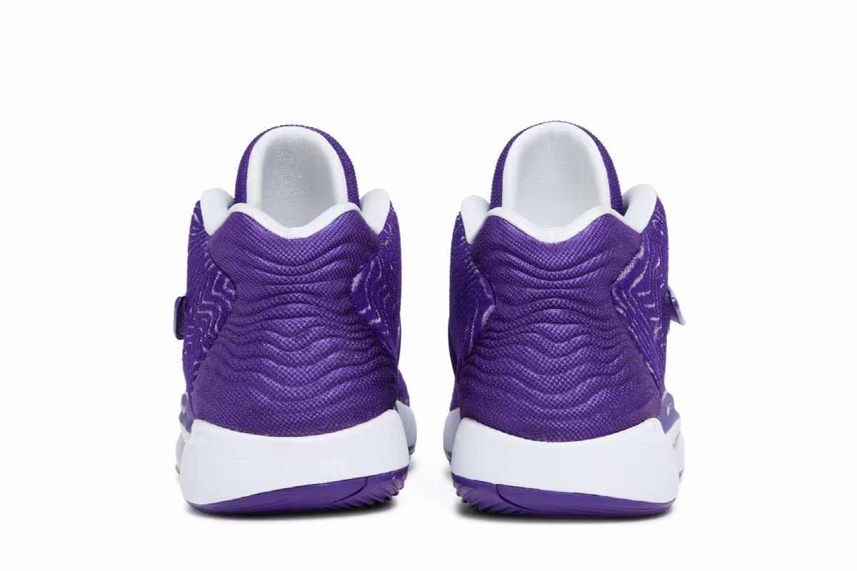 Nike KD 14 TB Court Purple, view 7