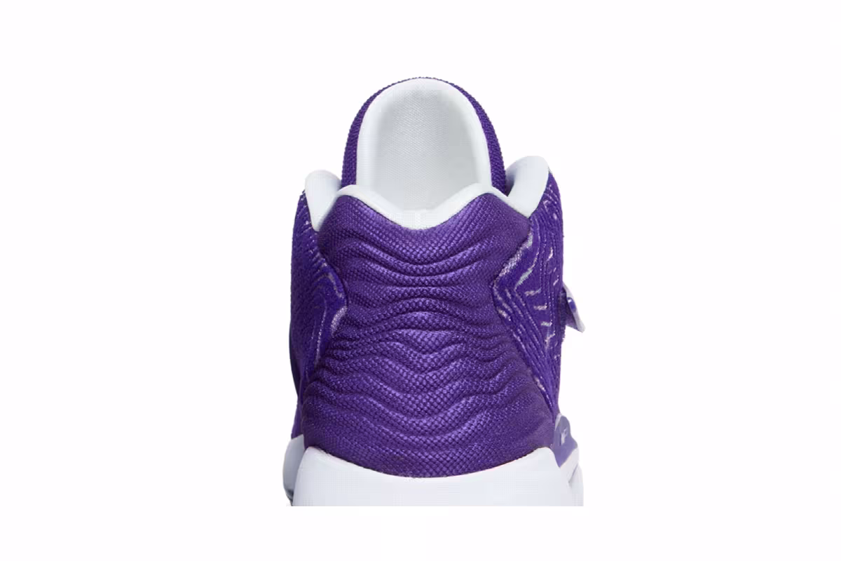 Nike KD 14 TB Court Purple, view 8