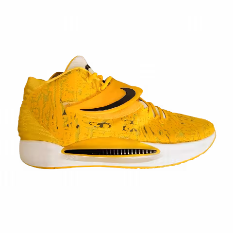Nike KD 14 TB 'Amarillo'