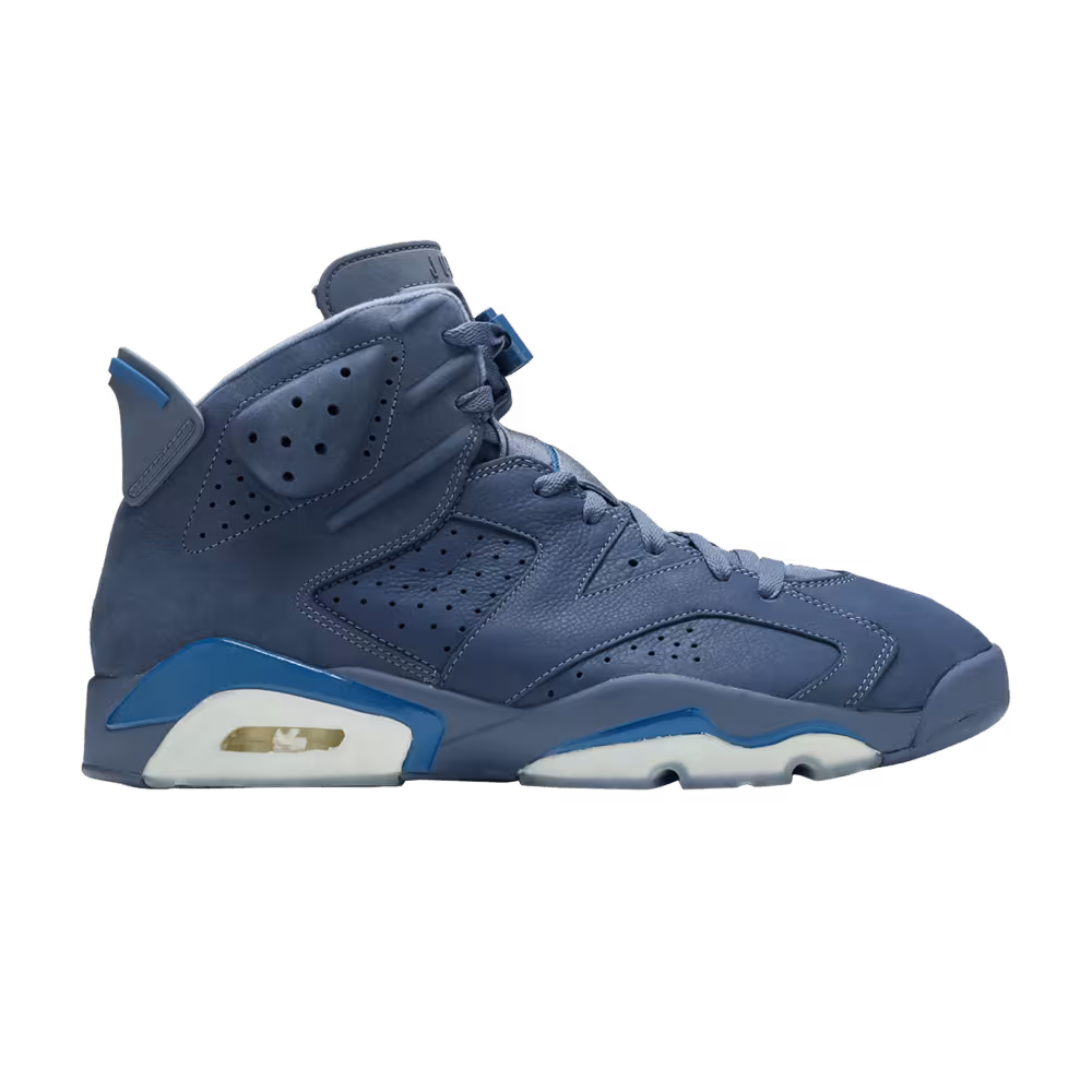 Air Jordan 6 Diffused Blue
