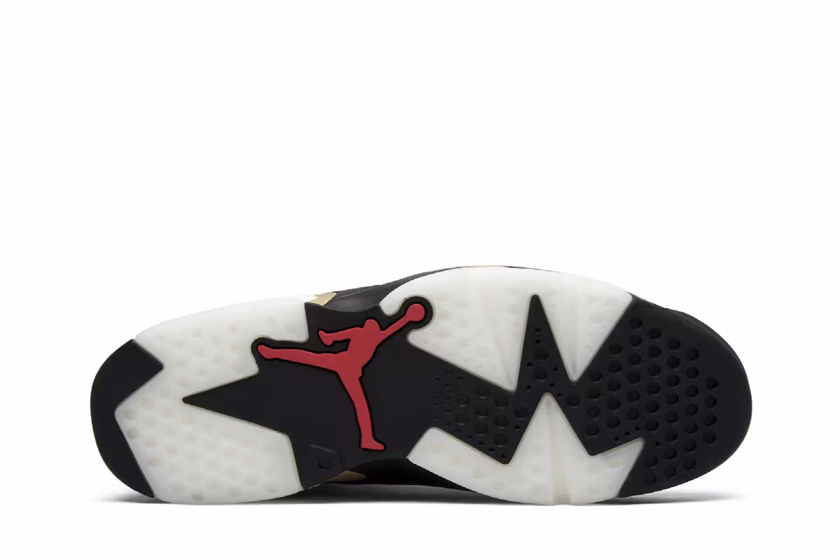 Air Jordan 6 Chinese New Year, view 5