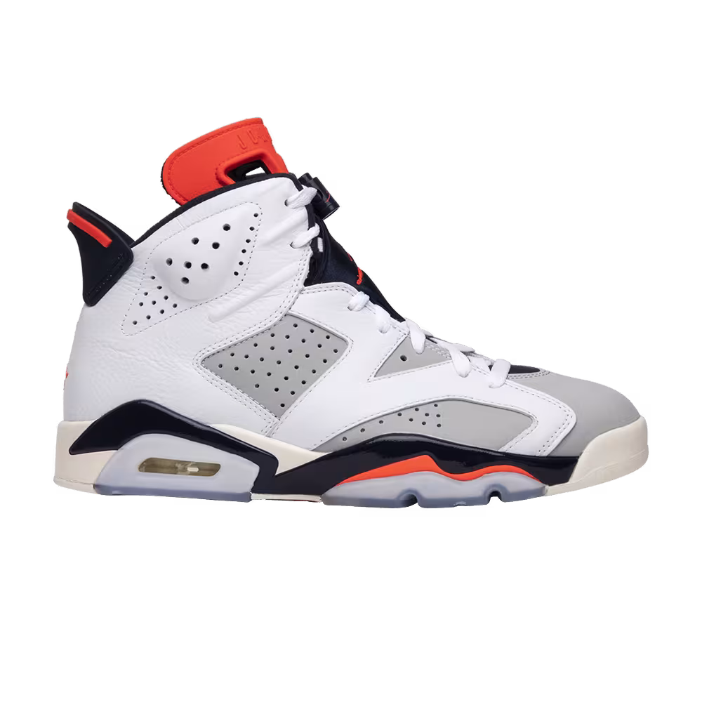 Air Jordan 6 Tinker
