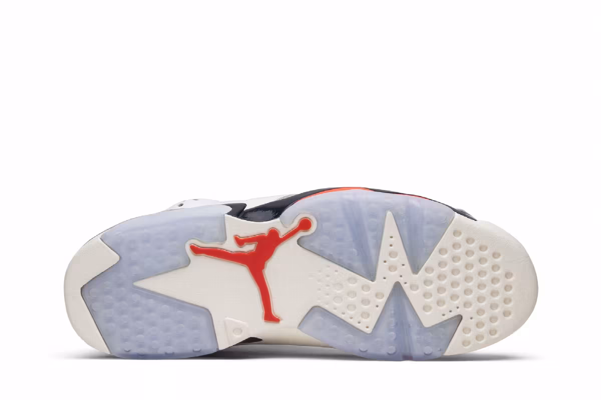 Air Jordan 6 Tinker, view 5