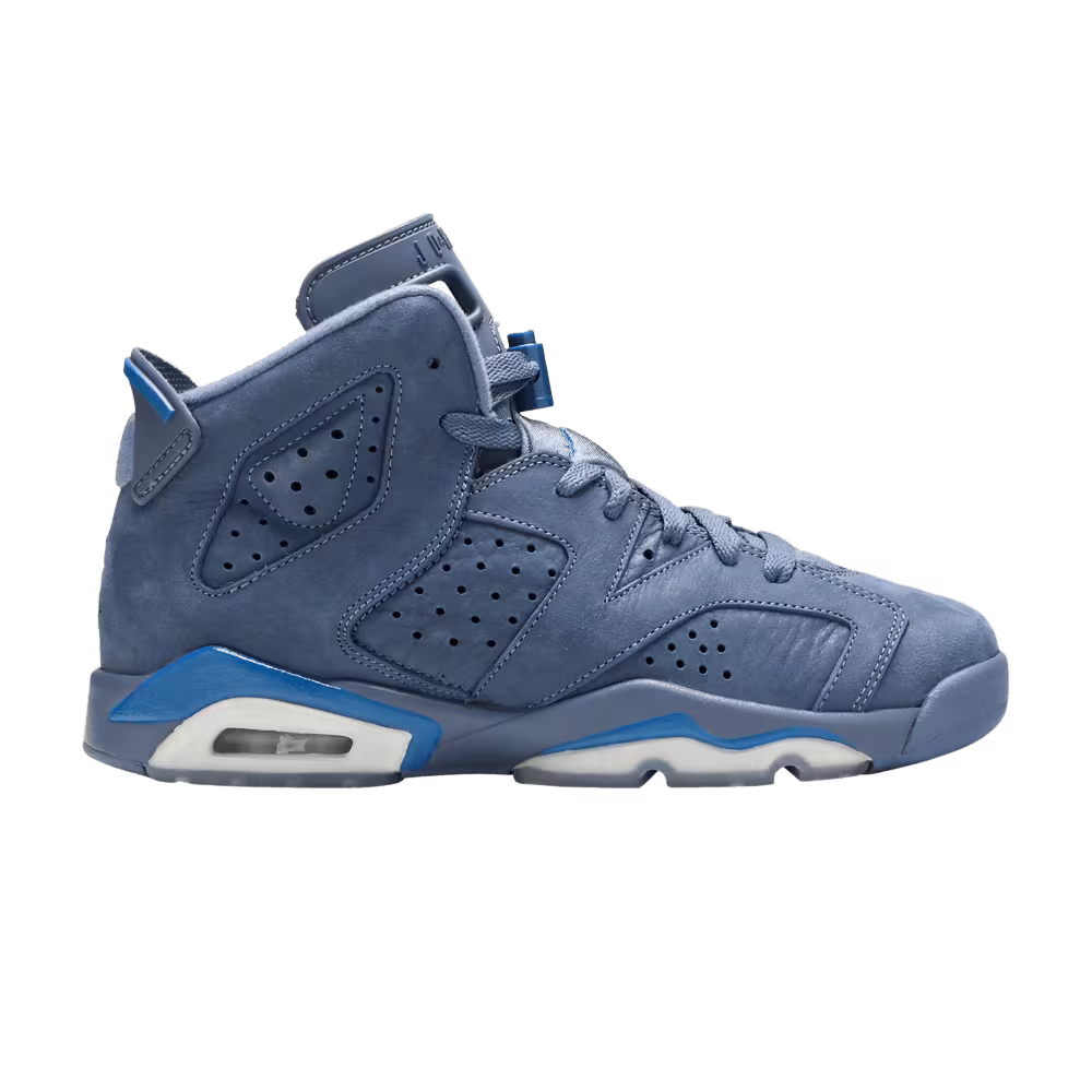 Air Jordan 6 GS Jimmy Butler, Diffused Blue