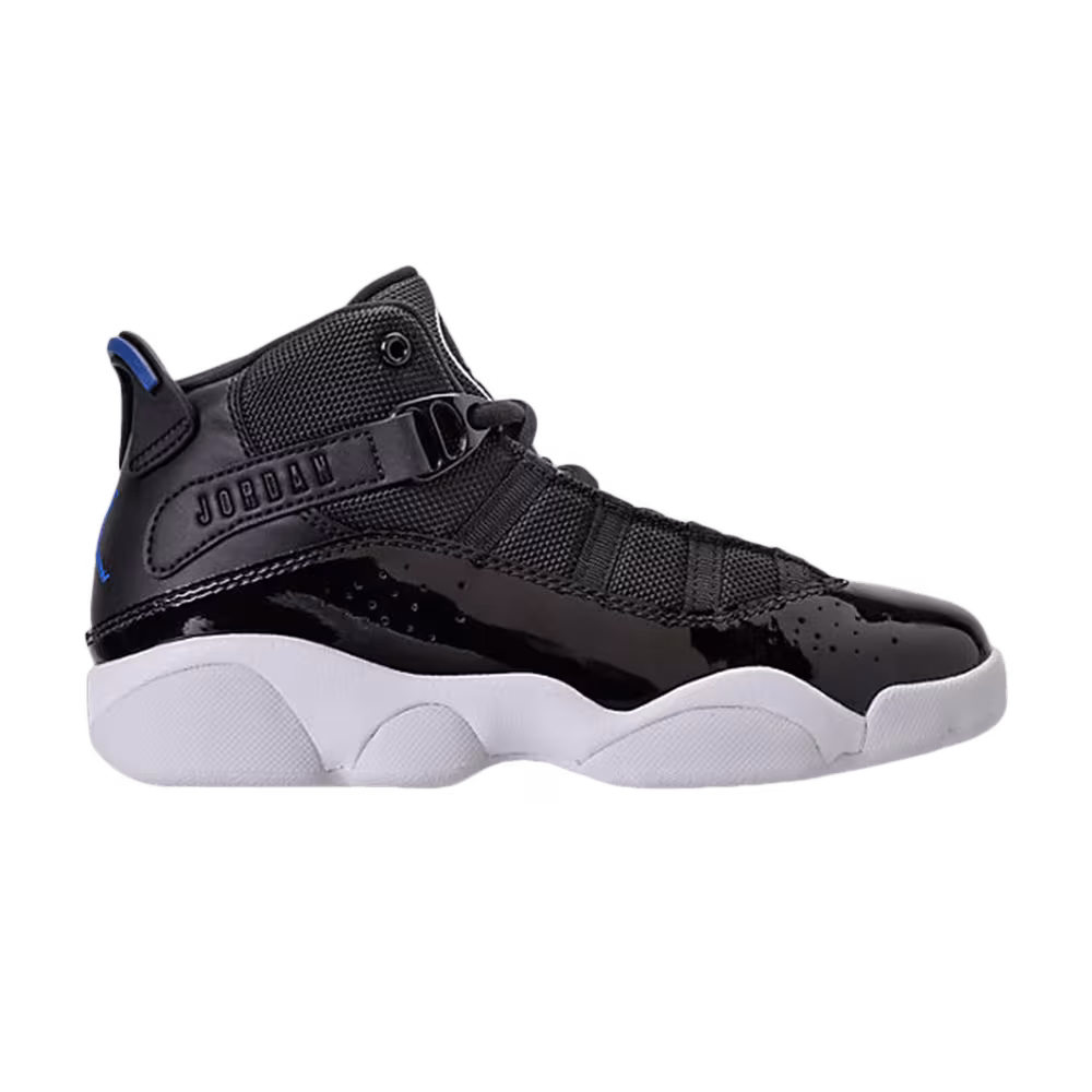 Air Jordan 6 Rings PS Space Jam