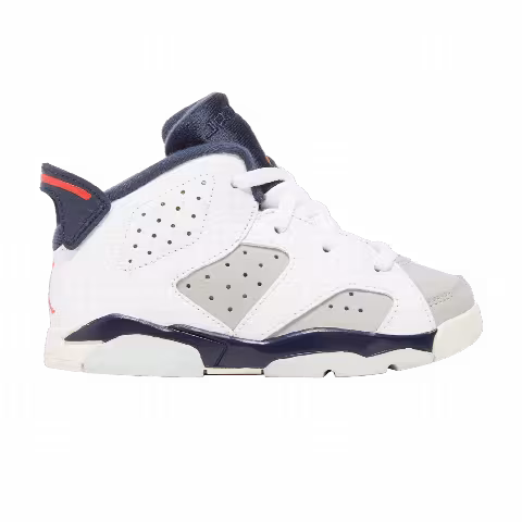 Air Jordan 6 Retro TD 'Tinker'