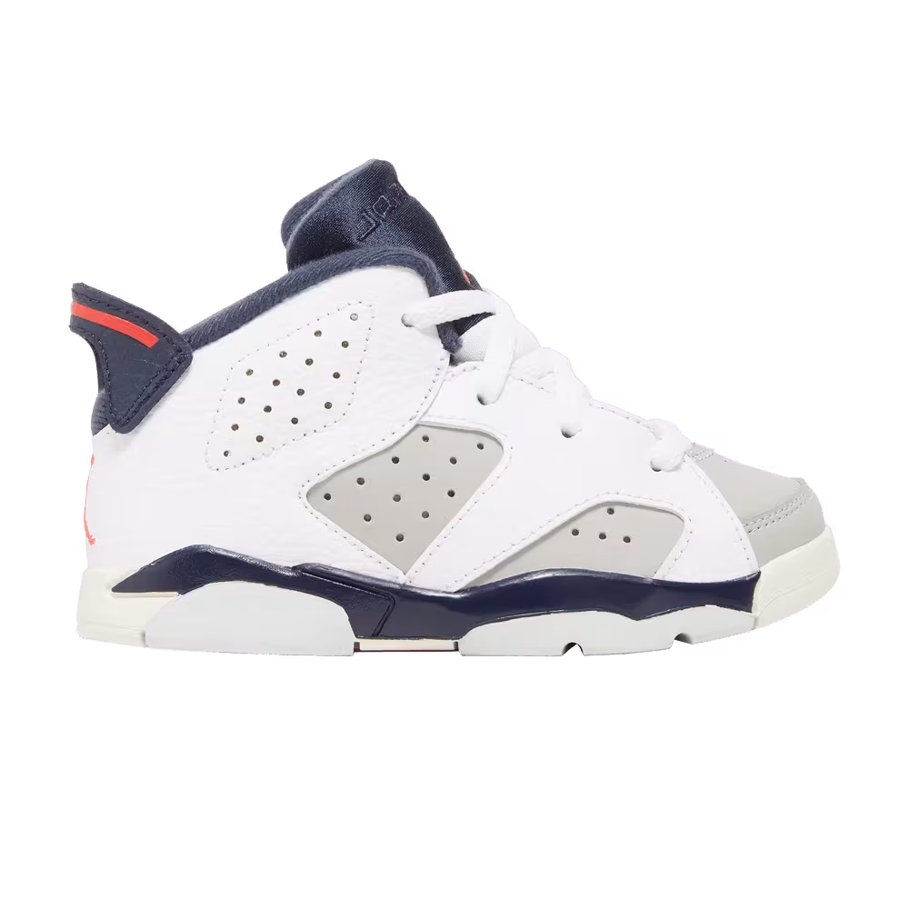 Air Jordan 6 TD Tinker