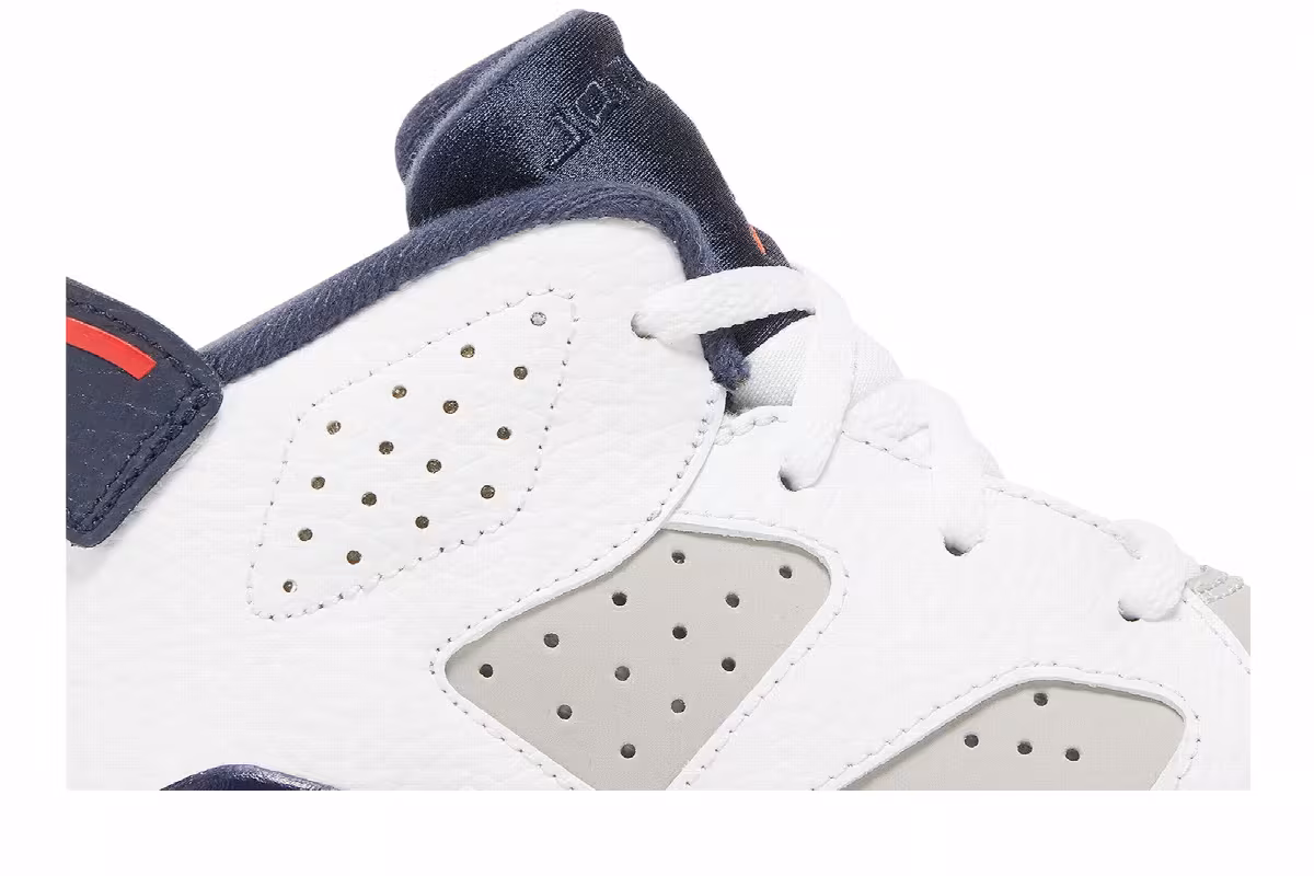 Air Jordan 6 TD Tinker, view 3
