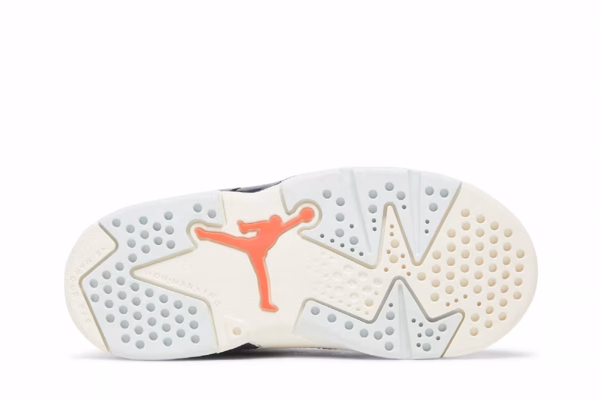 Air Jordan 6 TD Tinker, view 5