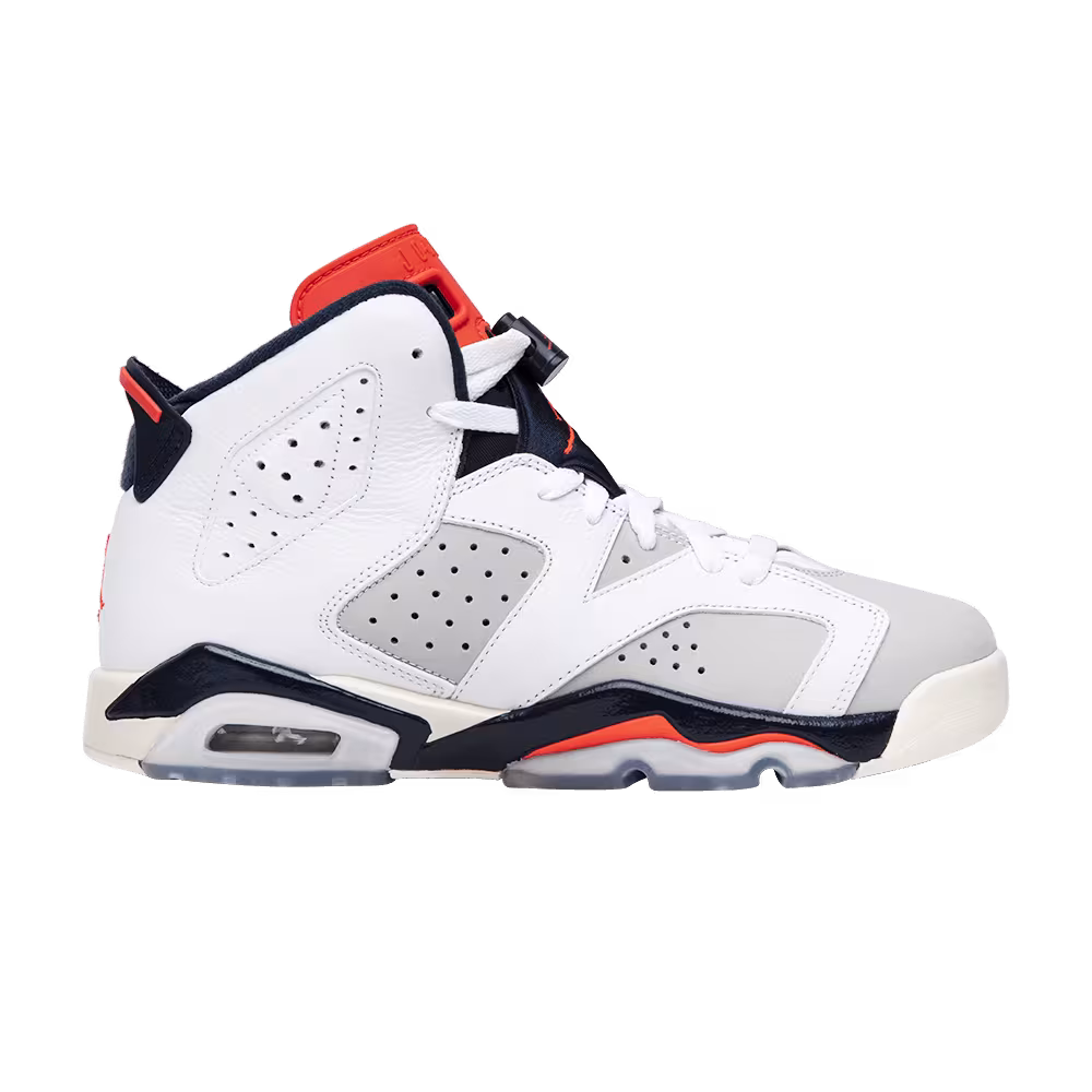 Air Jordan 6 GS Tinker