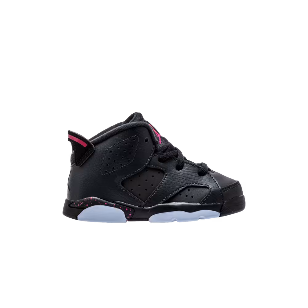 Air Jordan 6 GT Anthracite