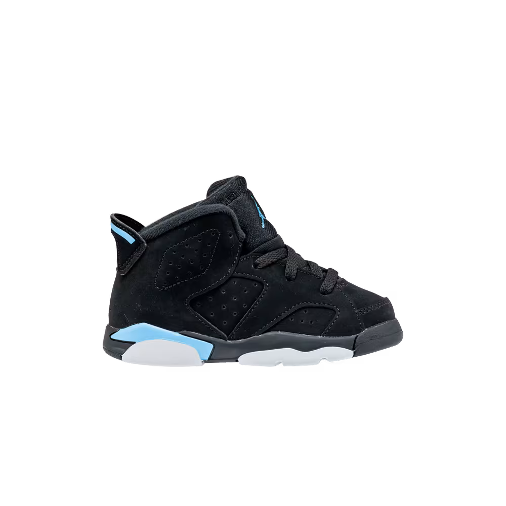 Air Jordan 6 TD University Blue