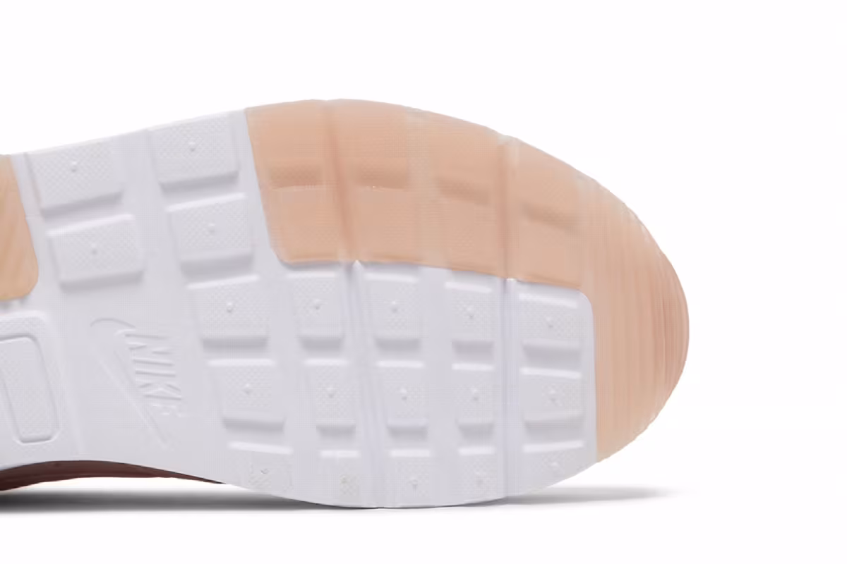 Nike Women's Air Max SC Fossil Stone, view 6