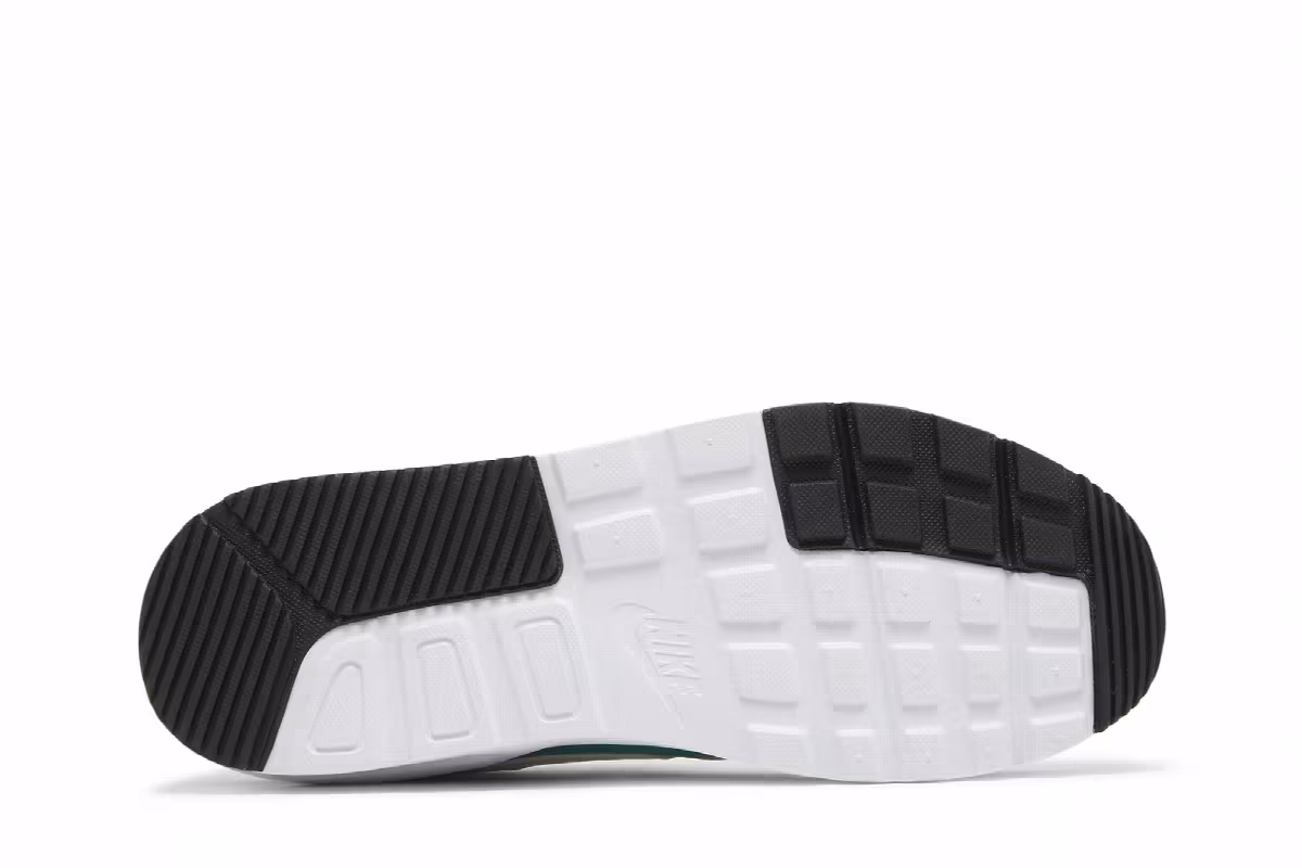 Nike Air Max SC White Stadium Green, view 5