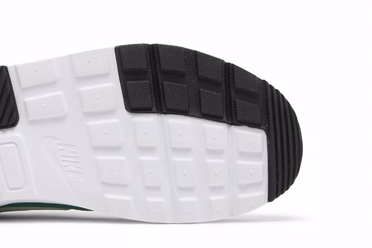 Nike Air Max SC White Stadium Green, view 6