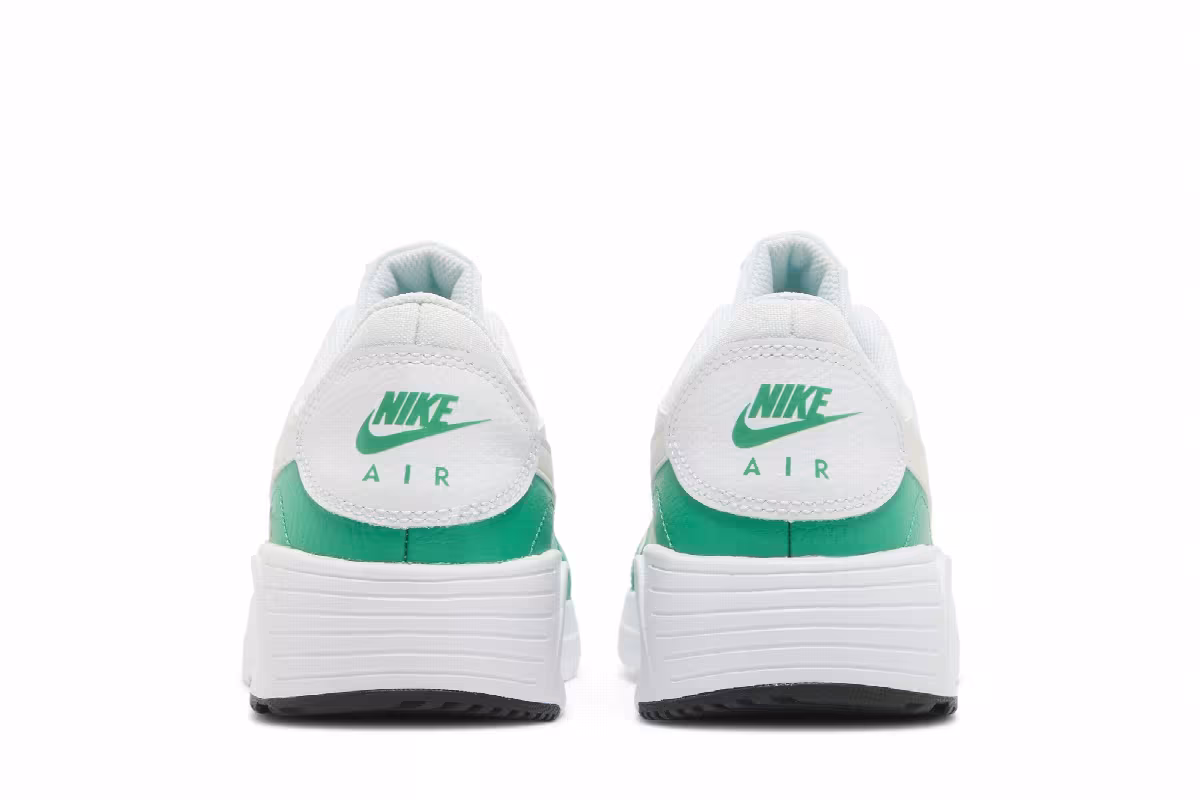 Nike Air Max SC White Stadium Green, view 7