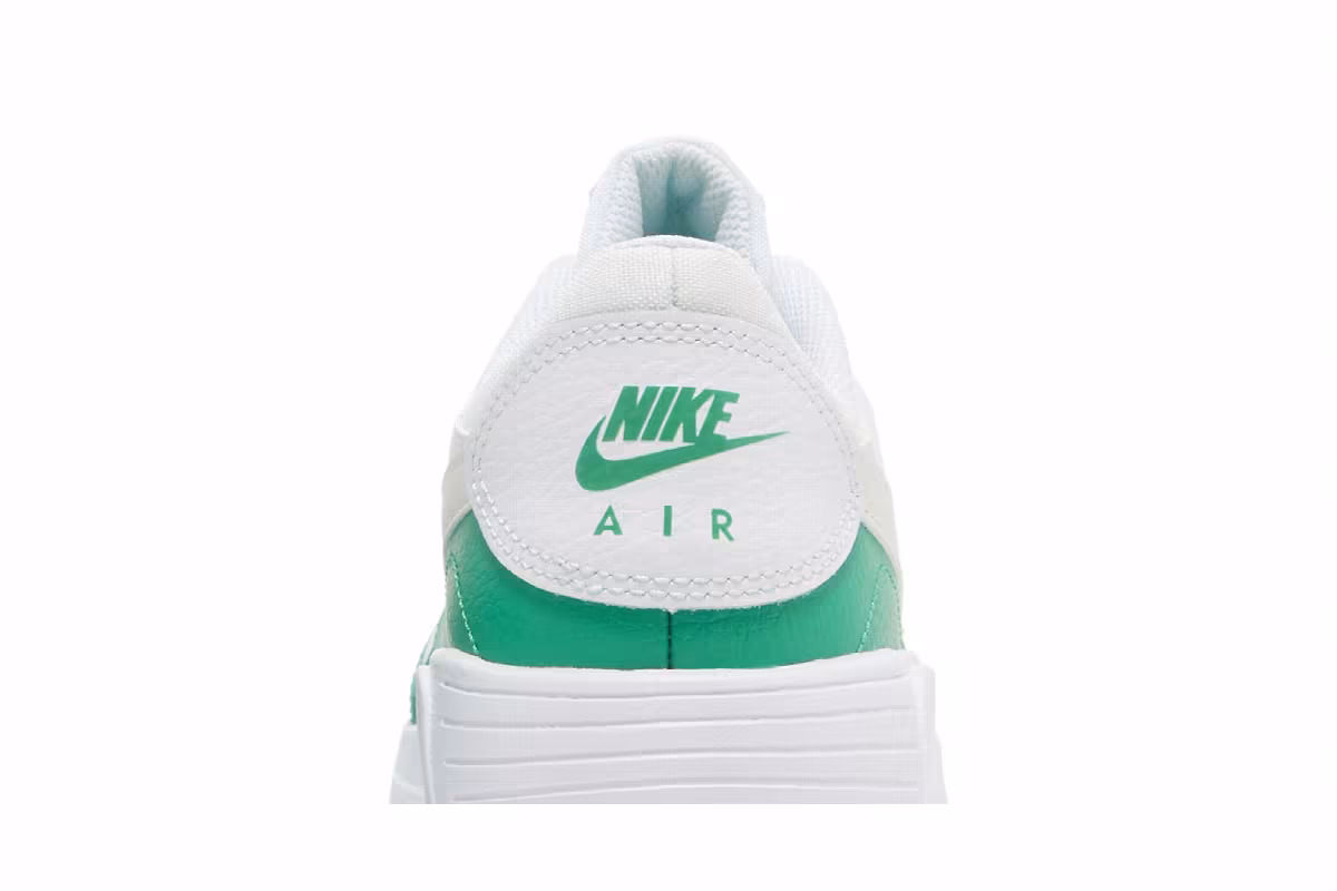Nike Air Max SC White Stadium Green, view 8