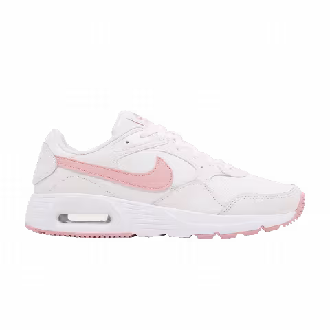 Nike Wmns Air Max SC 'Pearl Pink White'