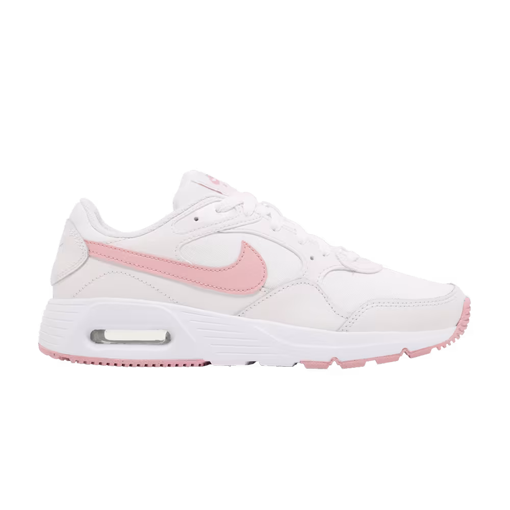 Nike Women's Air Max SC Pearl Pink White