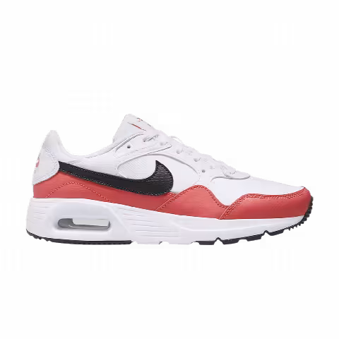 Nike Wmns Air Max SC 'White Magic Ember'