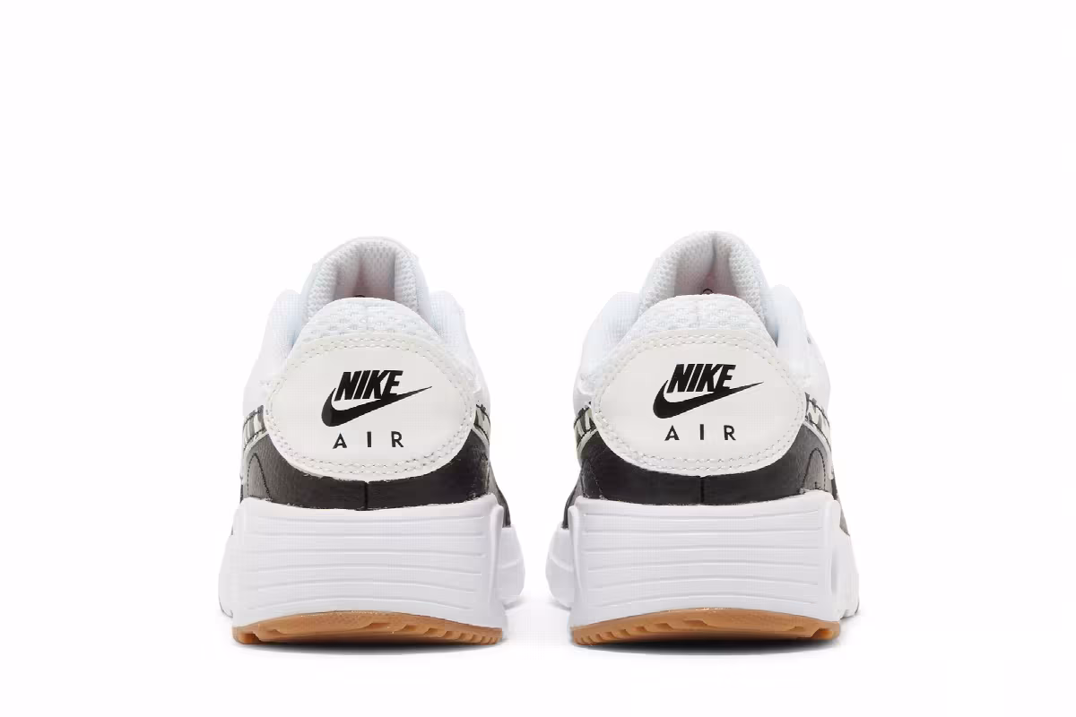 Nike Women's Air Max SC Leopard, view 7