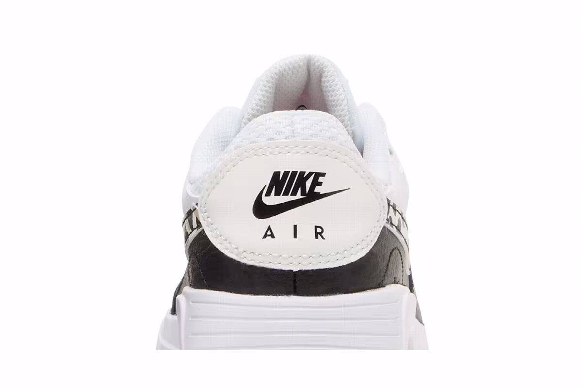 Nike Women's Air Max SC Leopard, view 8