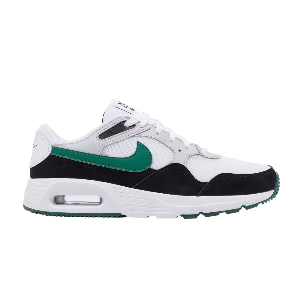Nike Air Max SC White Gorge Green