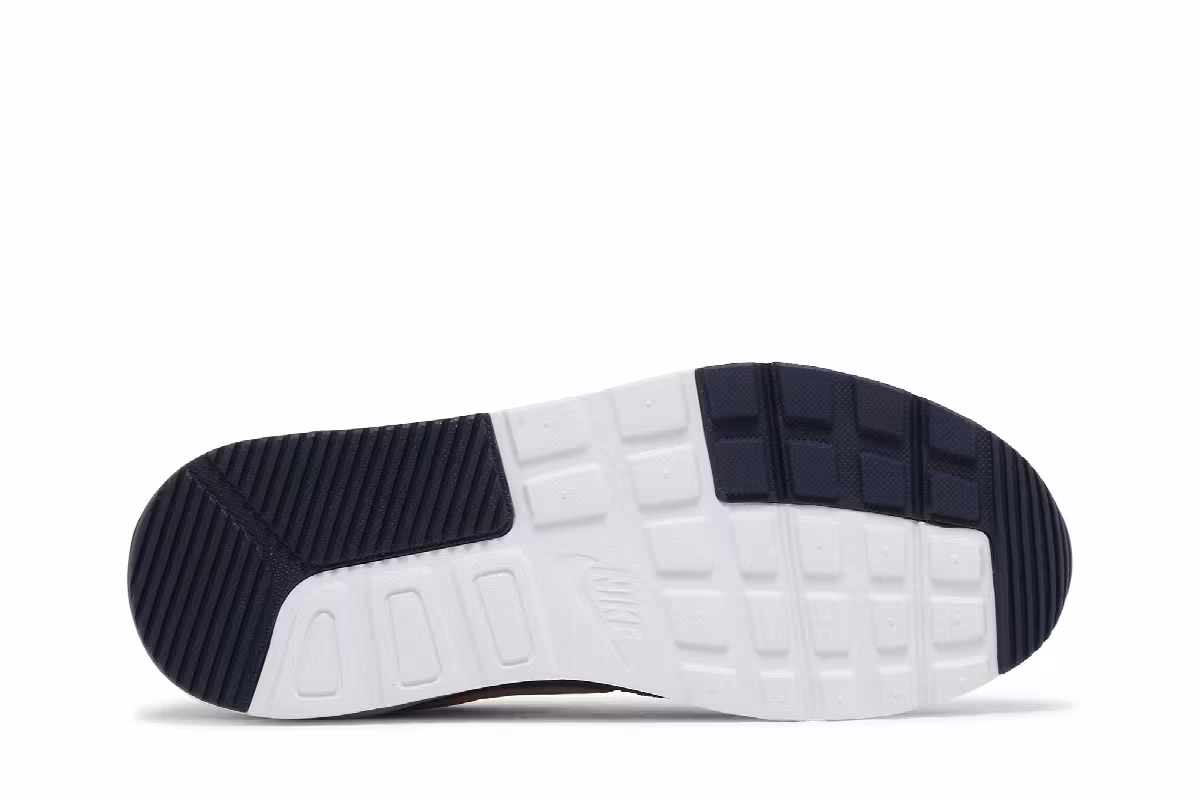 Nike Women's Air Max SC Ashen Slate Midnight Navy, view 5