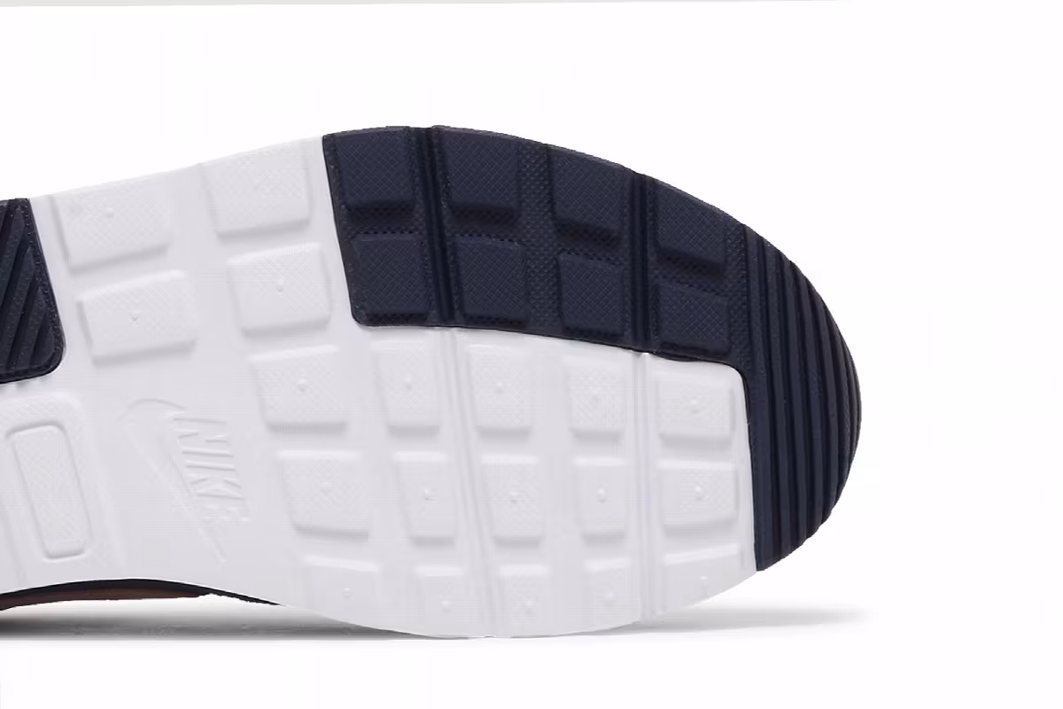 Nike Women's Air Max SC Ashen Slate Midnight Navy, view 6