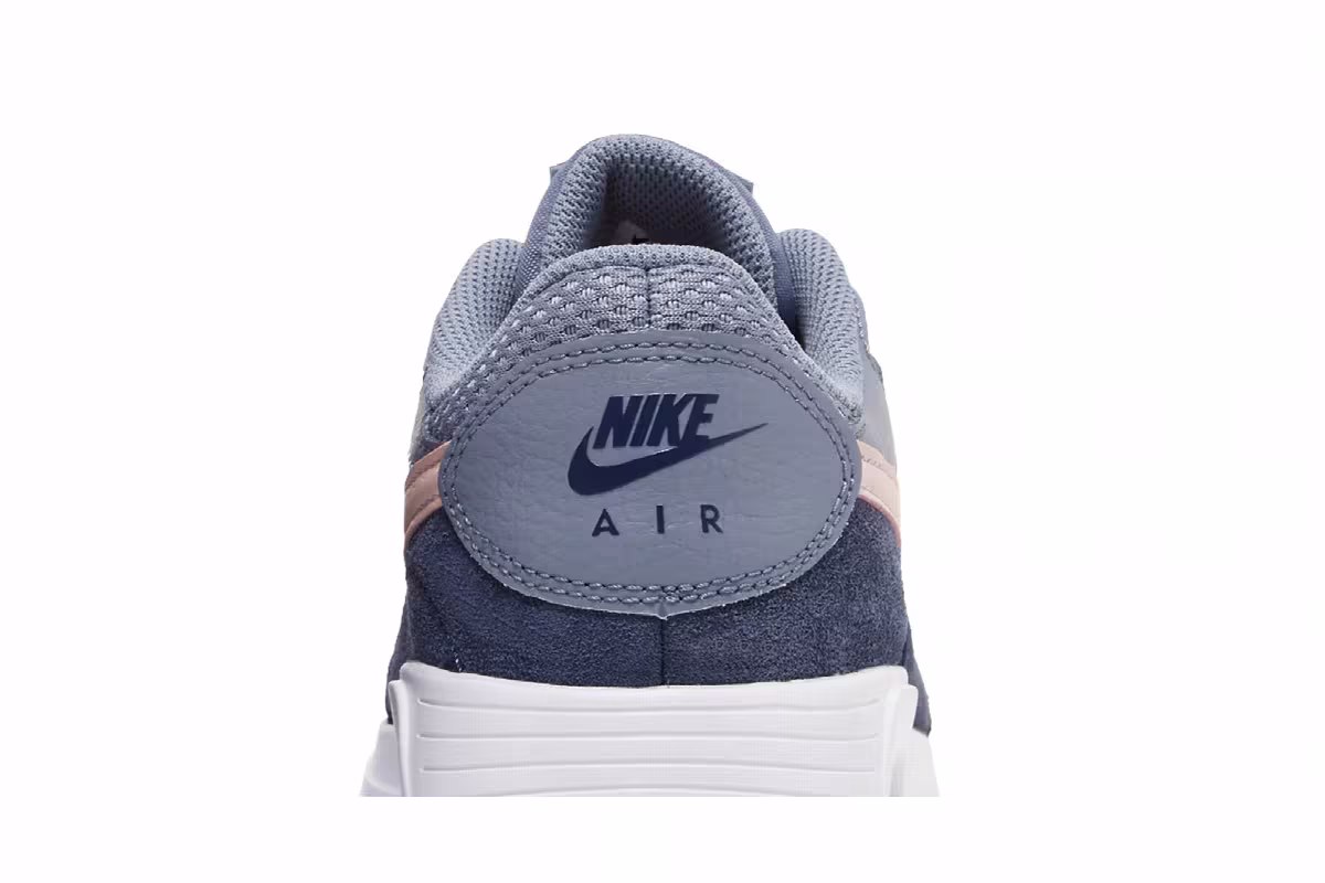 Nike Women's Air Max SC Ashen Slate Midnight Navy, view 8