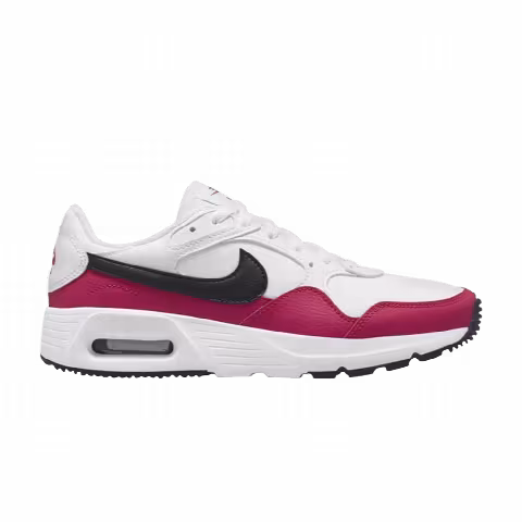 Nike Wmns Air Max SC 'White Rush Pink'