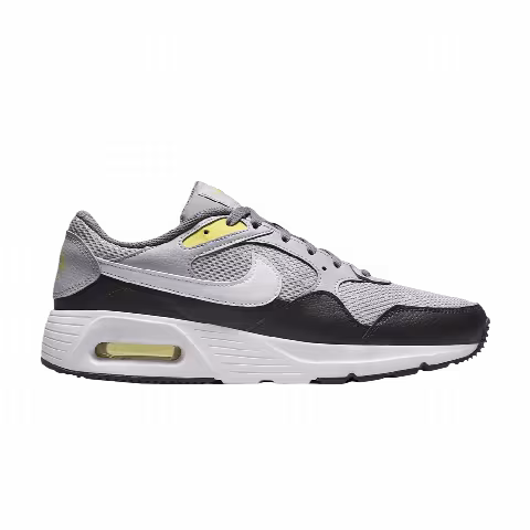 Nike Air Max SC 'Wolf Grey Black'