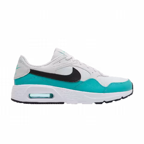 Nike Air Max SC 'Photon Dust Washed Teal'