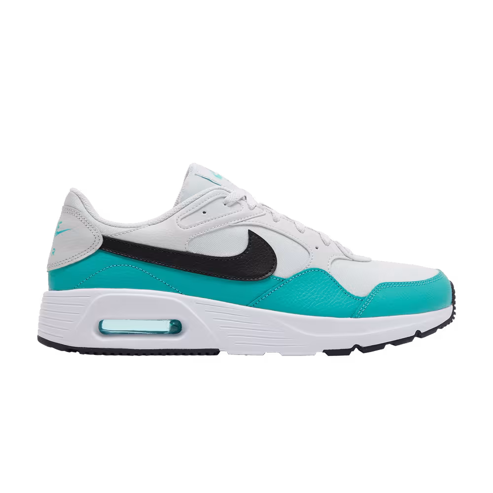 Nike Air Max SC Photon Dust Washed Teal