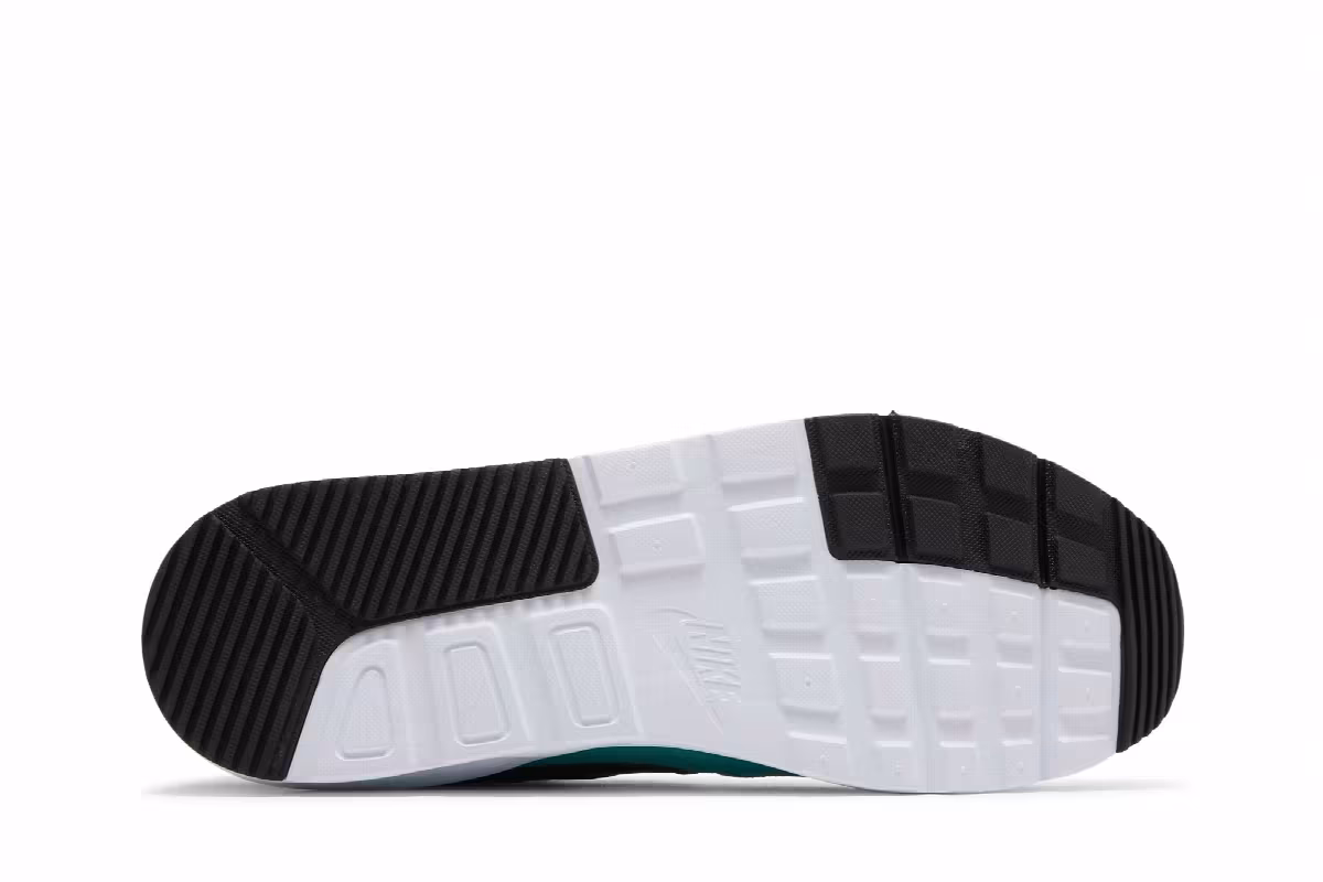 Nike Air Max SC Photon Dust Washed Teal, view 5