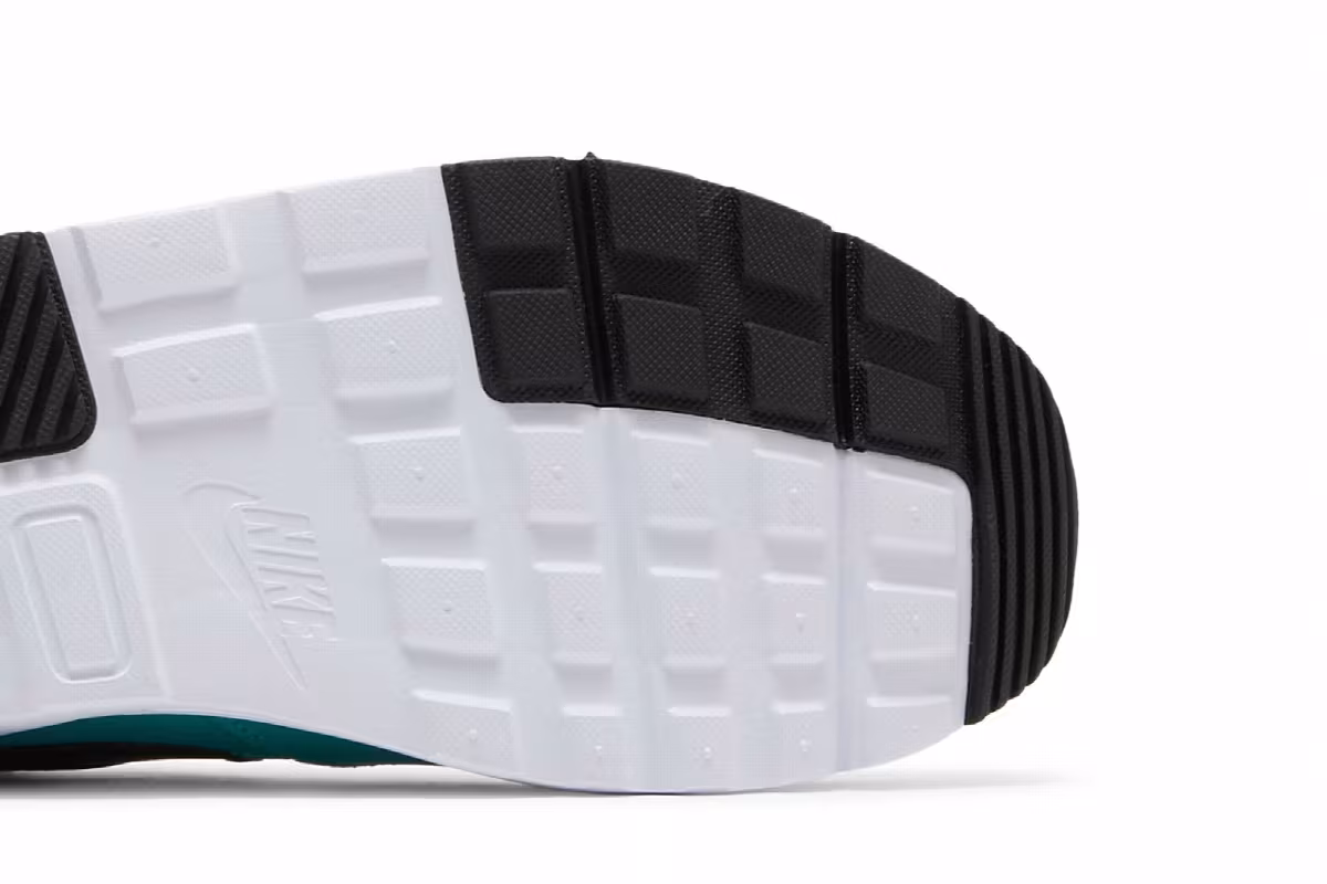 Nike Air Max SC Photon Dust Washed Teal, view 6