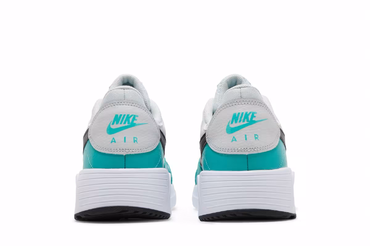 Nike Air Max SC Photon Dust Washed Teal, view 7
