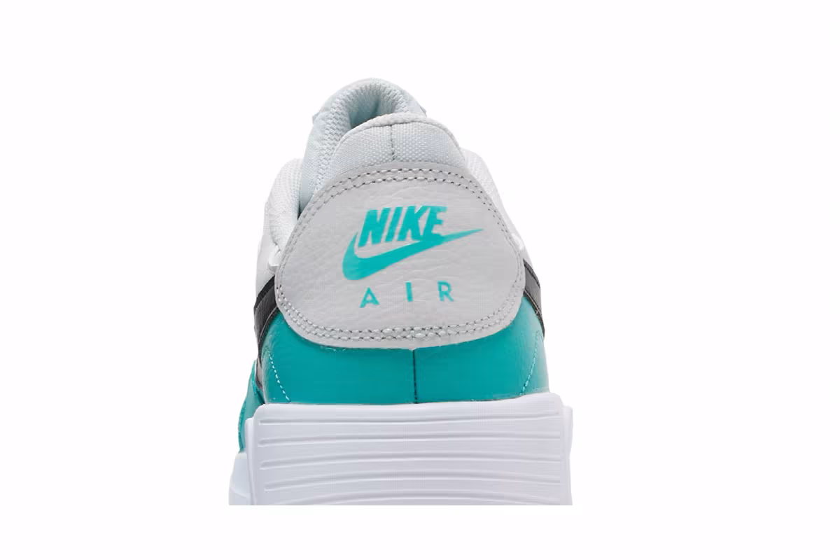 Nike Air Max SC Photon Dust Washed Teal, view 8