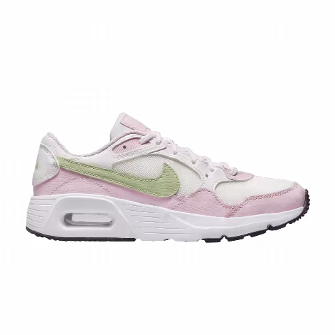 Nike Air Max SC GS 'Pink Foam Honeydew'