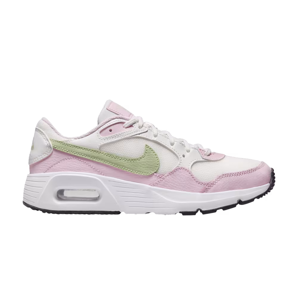 Nike Air Max SC GS Pink Foam Honeydew