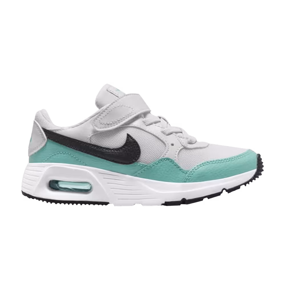 Nike Air Max SC PS Photon Dust Washed Teal