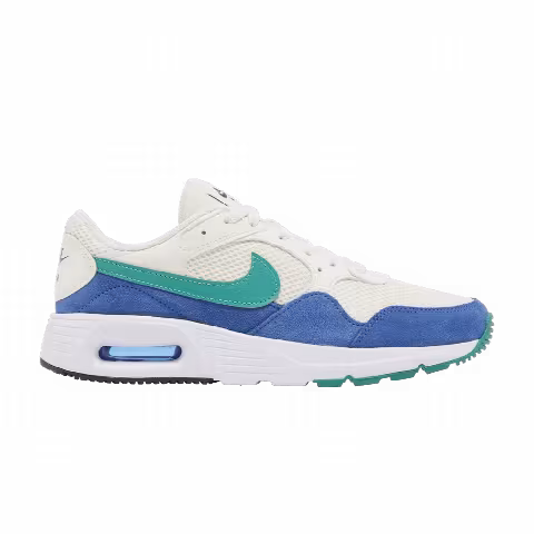 Nike Wmns Air Max SC 'Sail Game Royal'