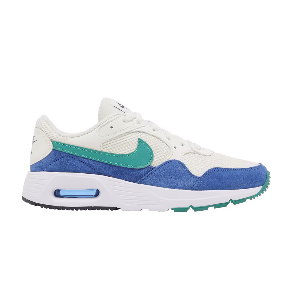 Nike Women's Air Max SC Sail Game Royal