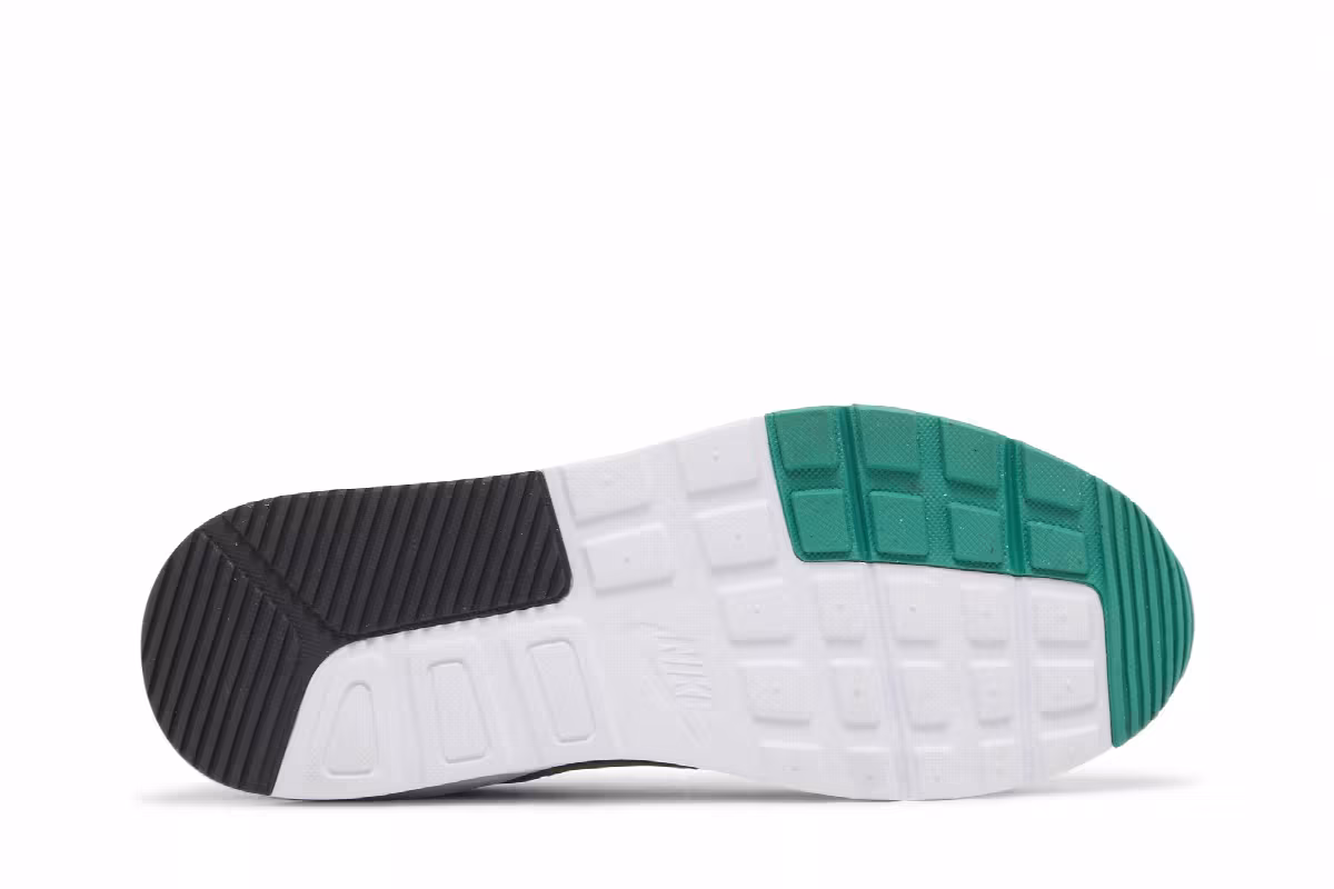 Nike Women's Air Max SC Sail Game Royal, view 5