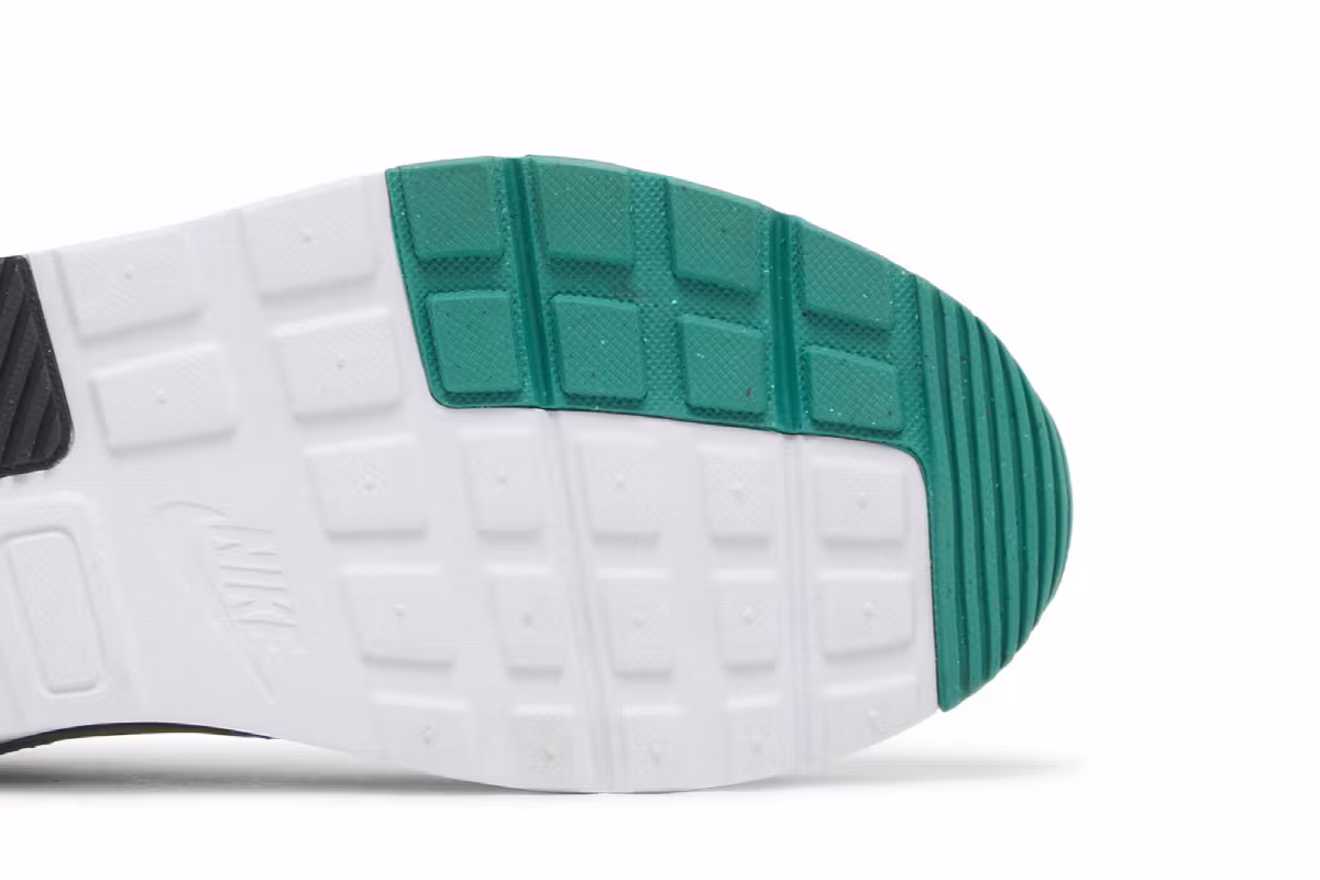 Nike Women's Air Max SC Sail Game Royal, view 6